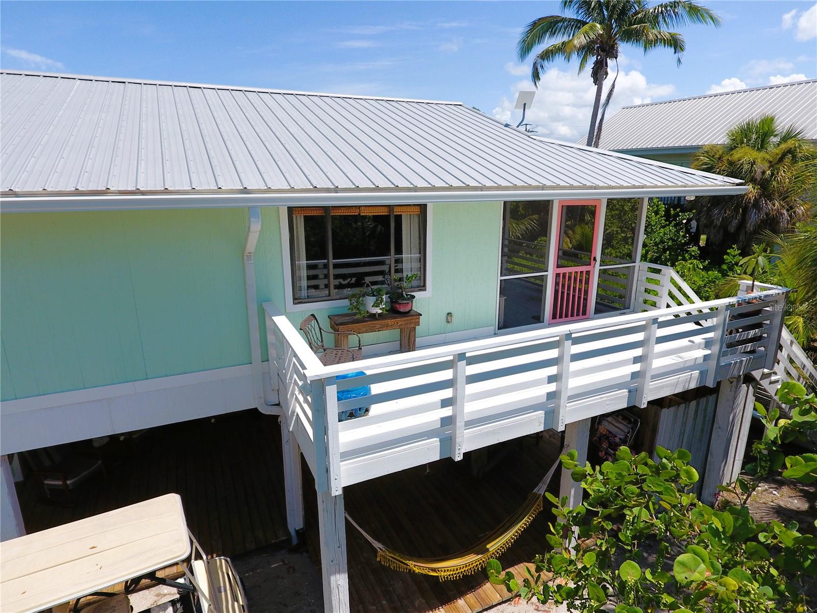 SEABOARD - Residential