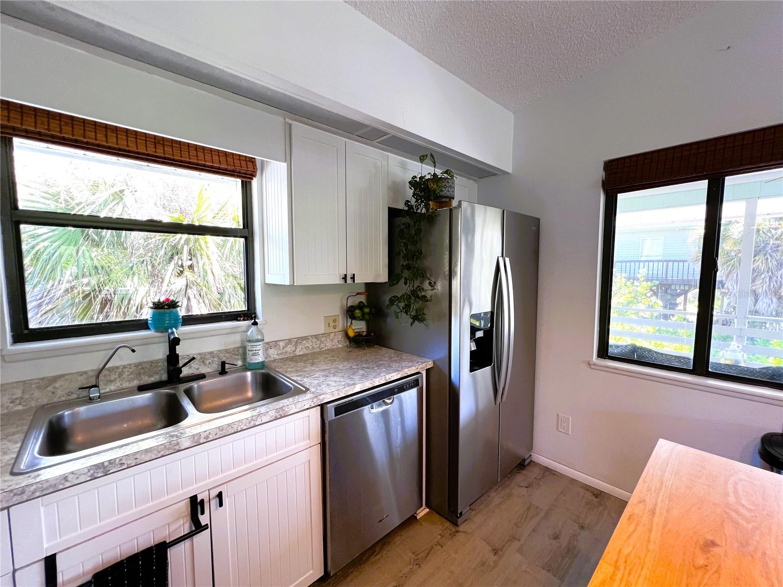 SEABOARD - Residential