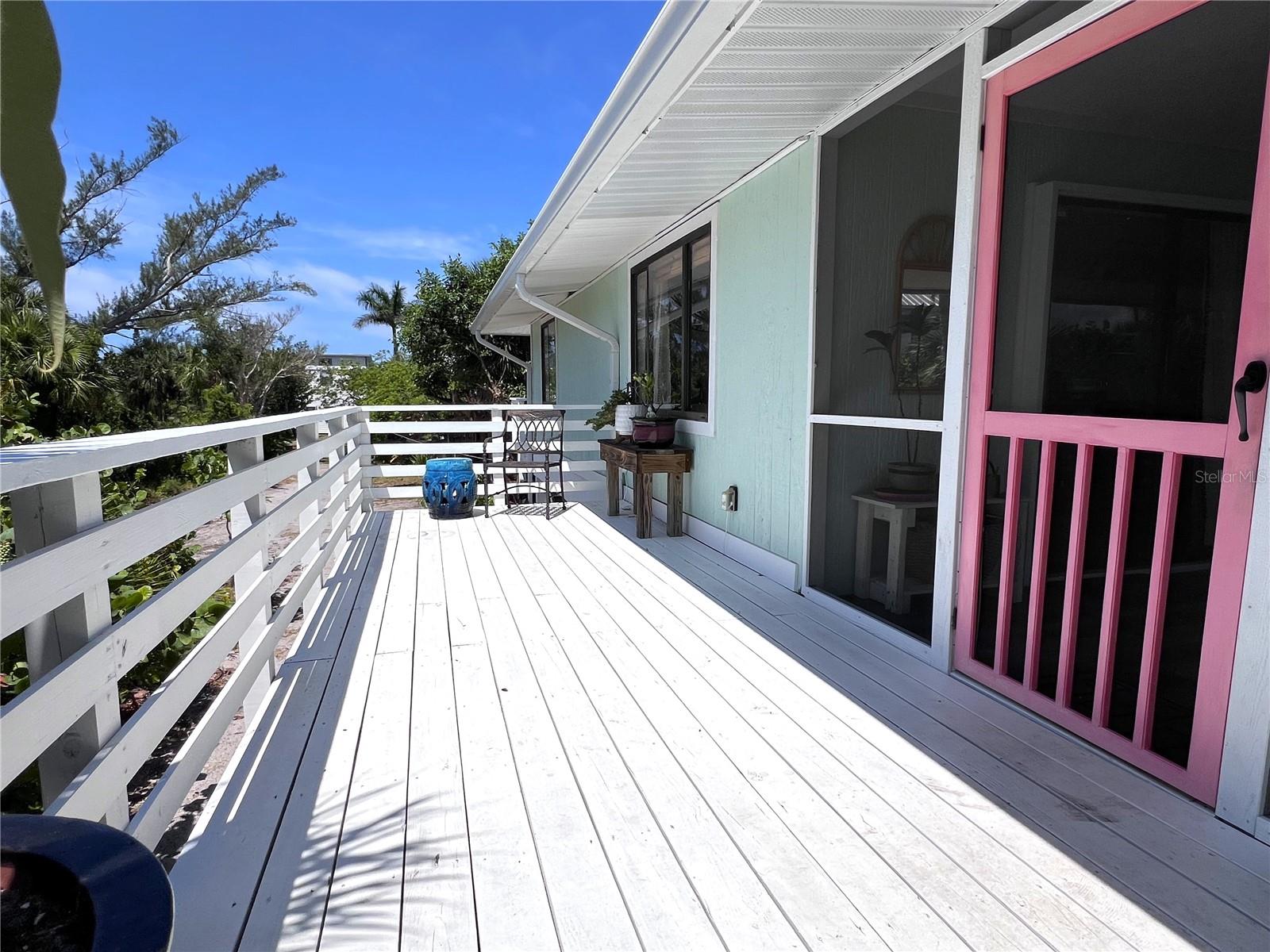 SEABOARD - Residential