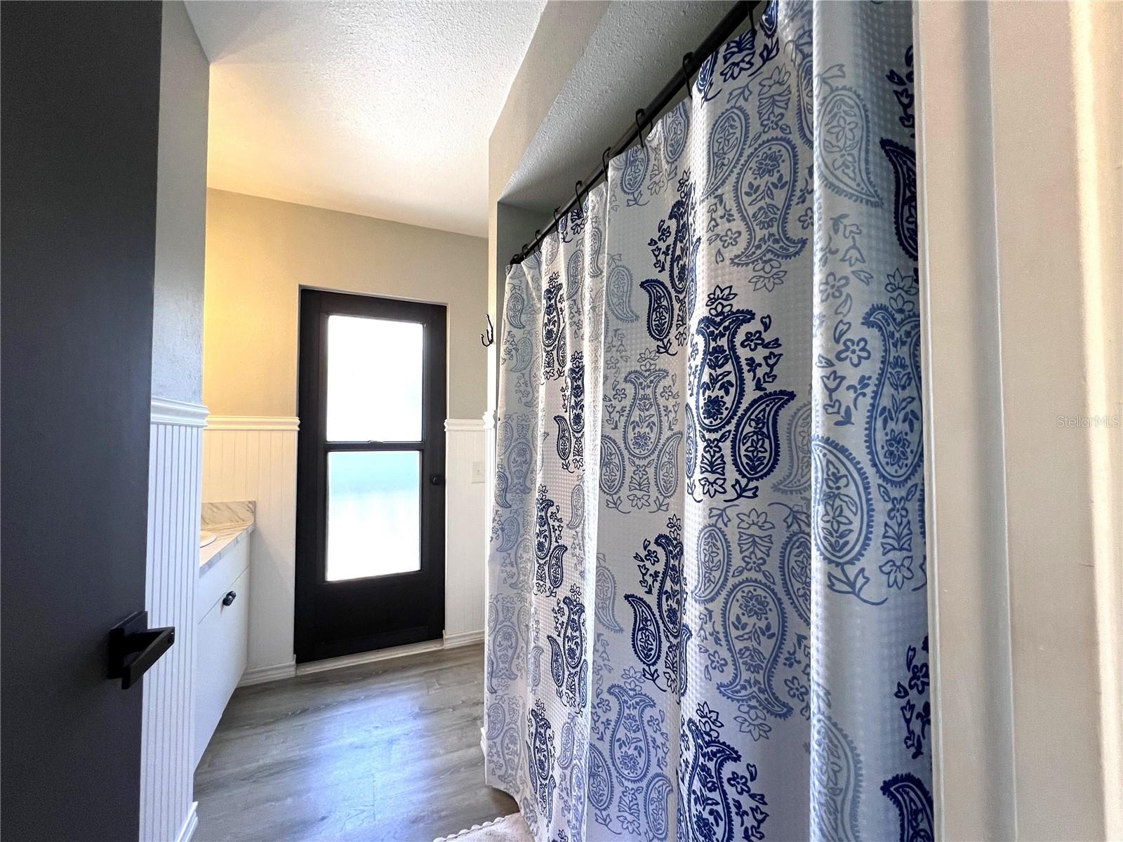 SEABOARD - Residential