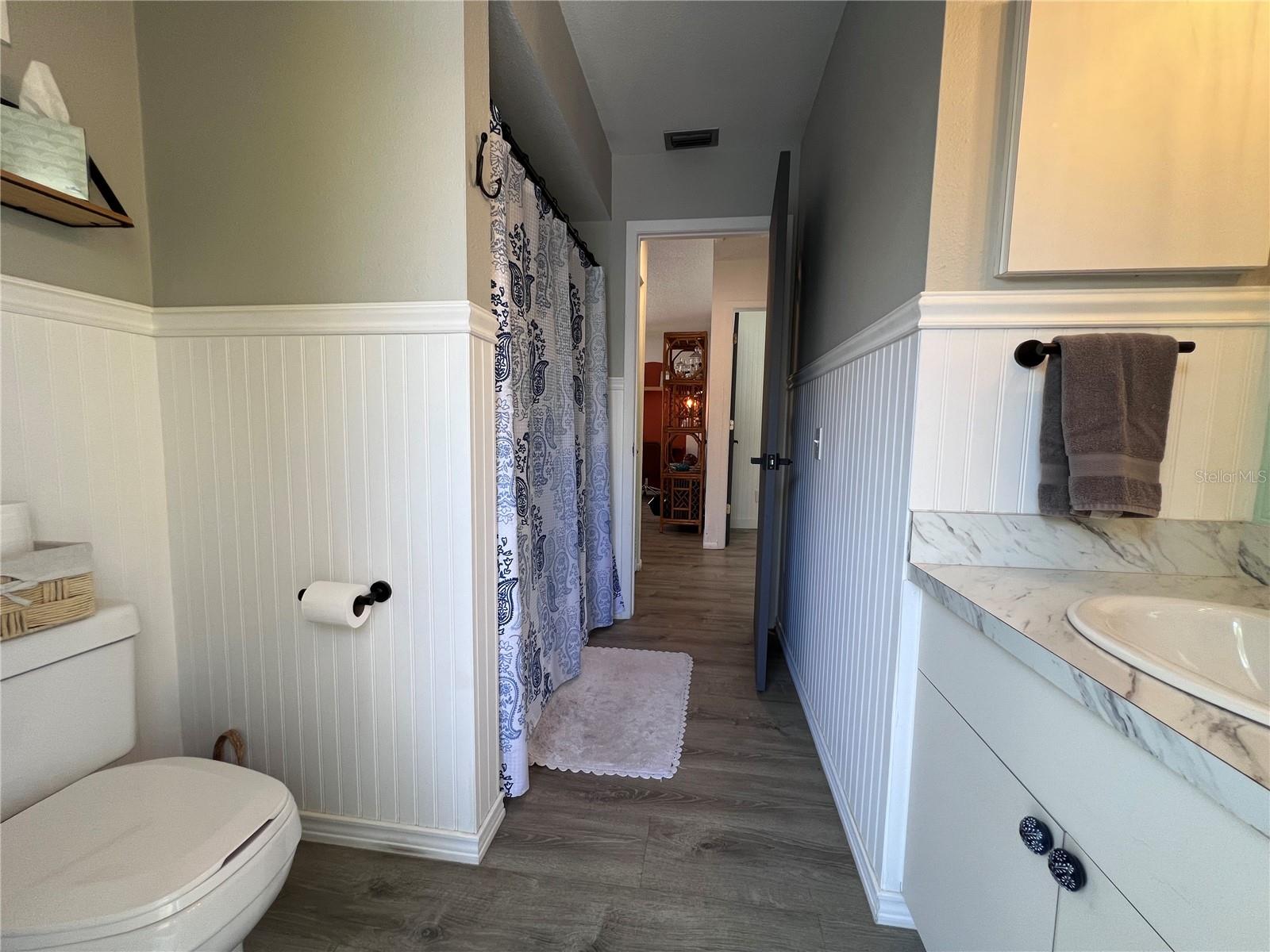 SEABOARD - Residential