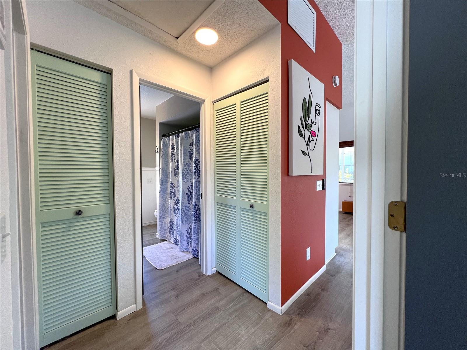 SEABOARD - Residential