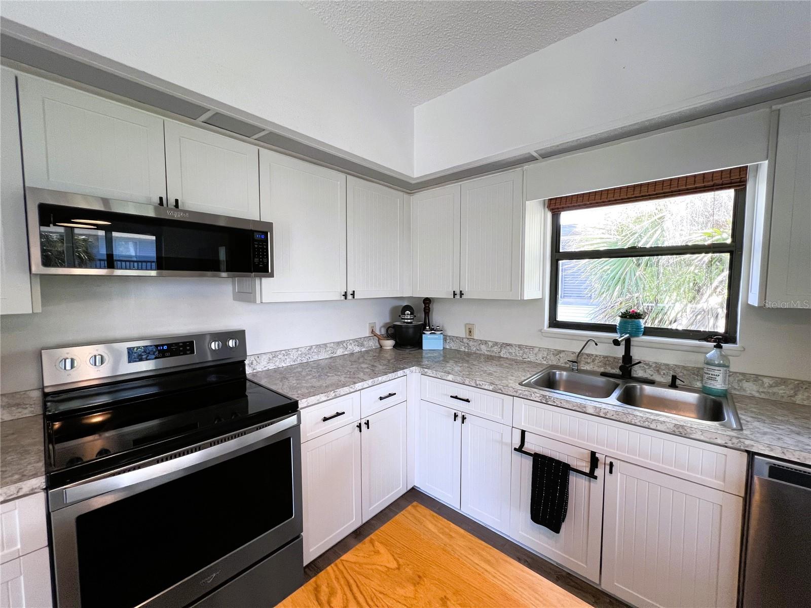 SEABOARD - Residential