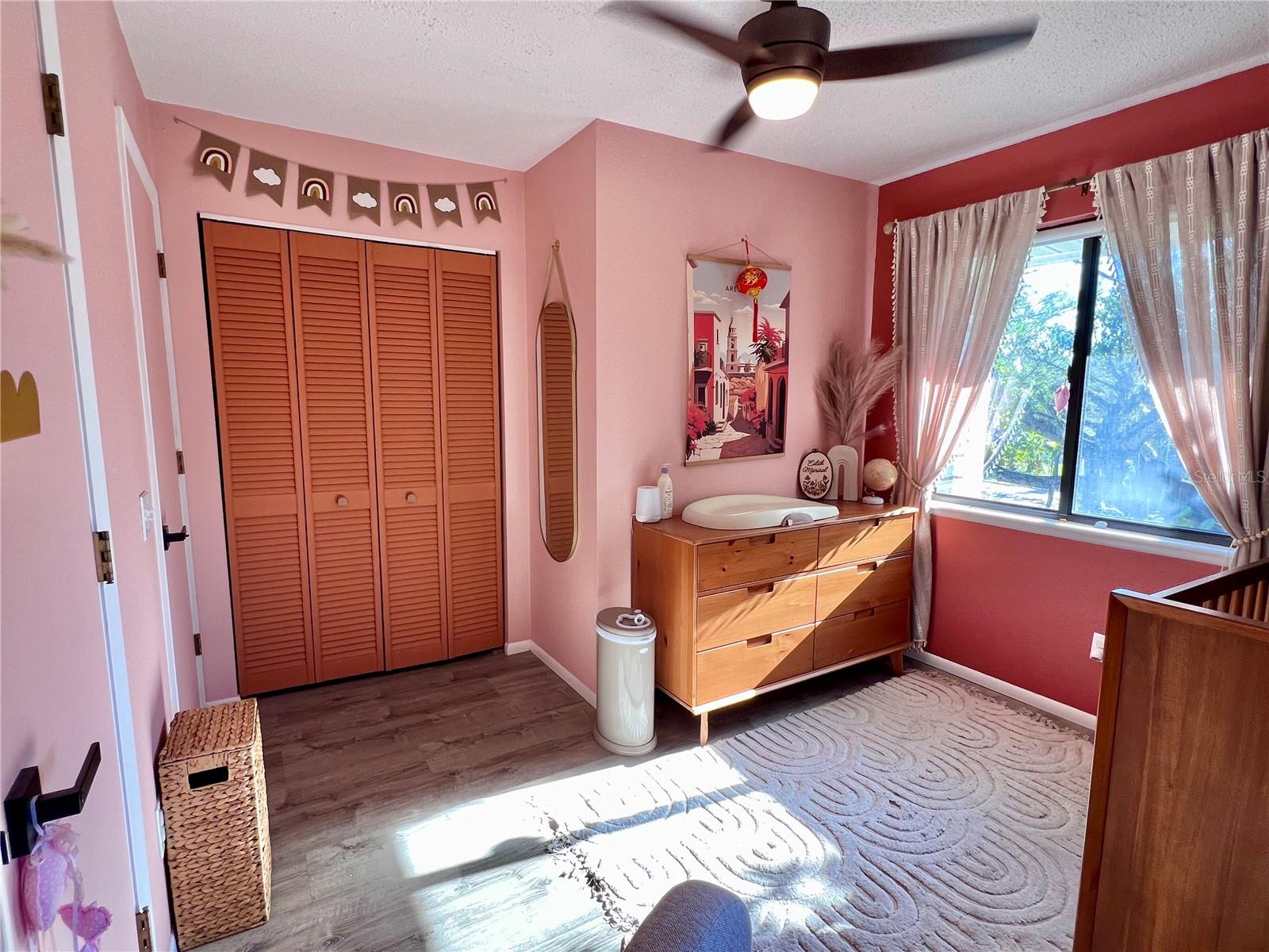 SEABOARD - Residential