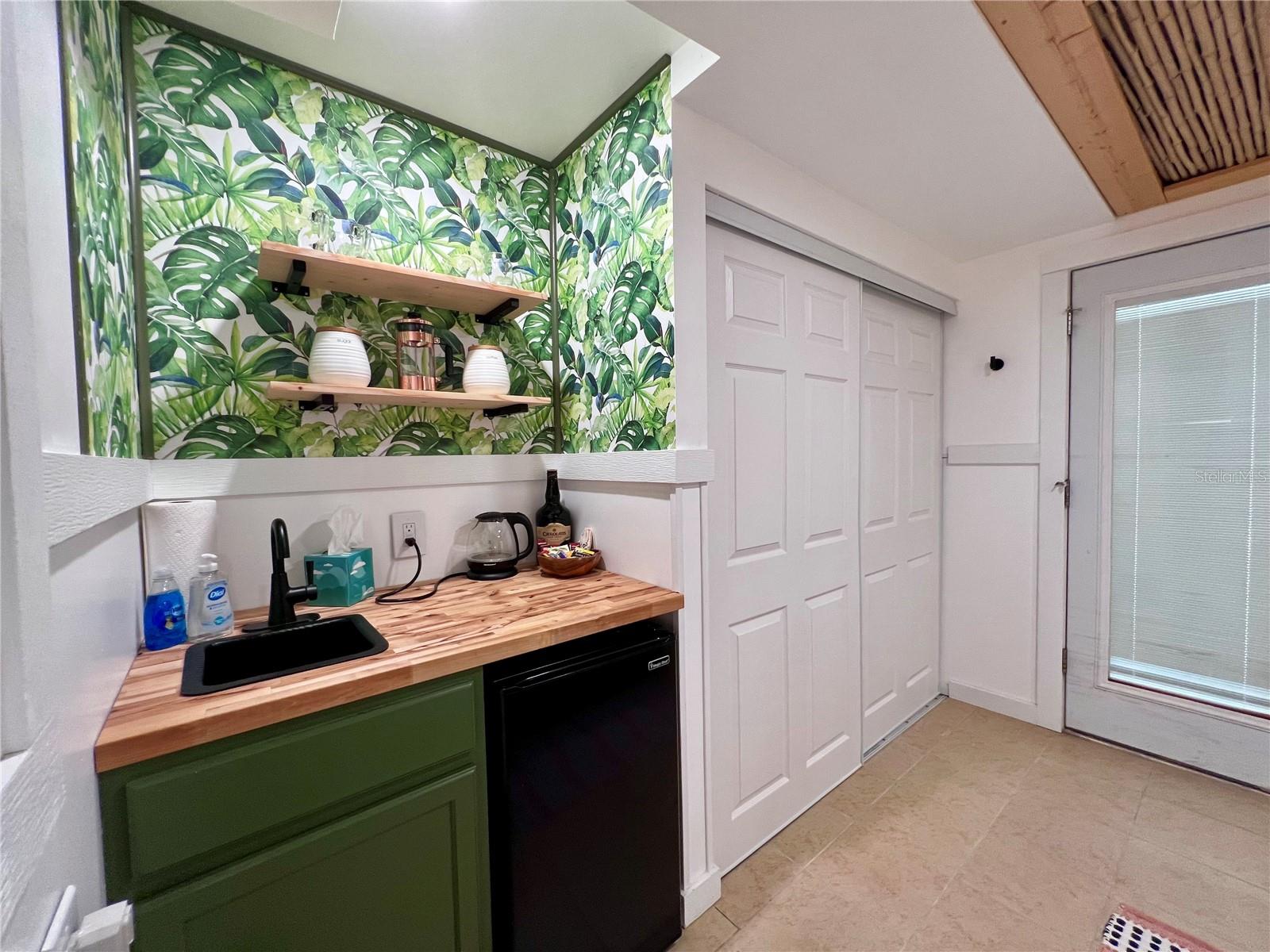 SEABOARD - Residential