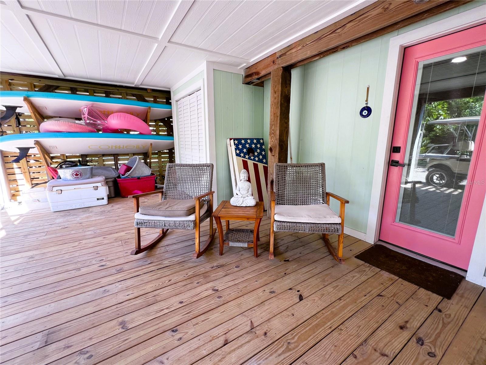 SEABOARD - Residential