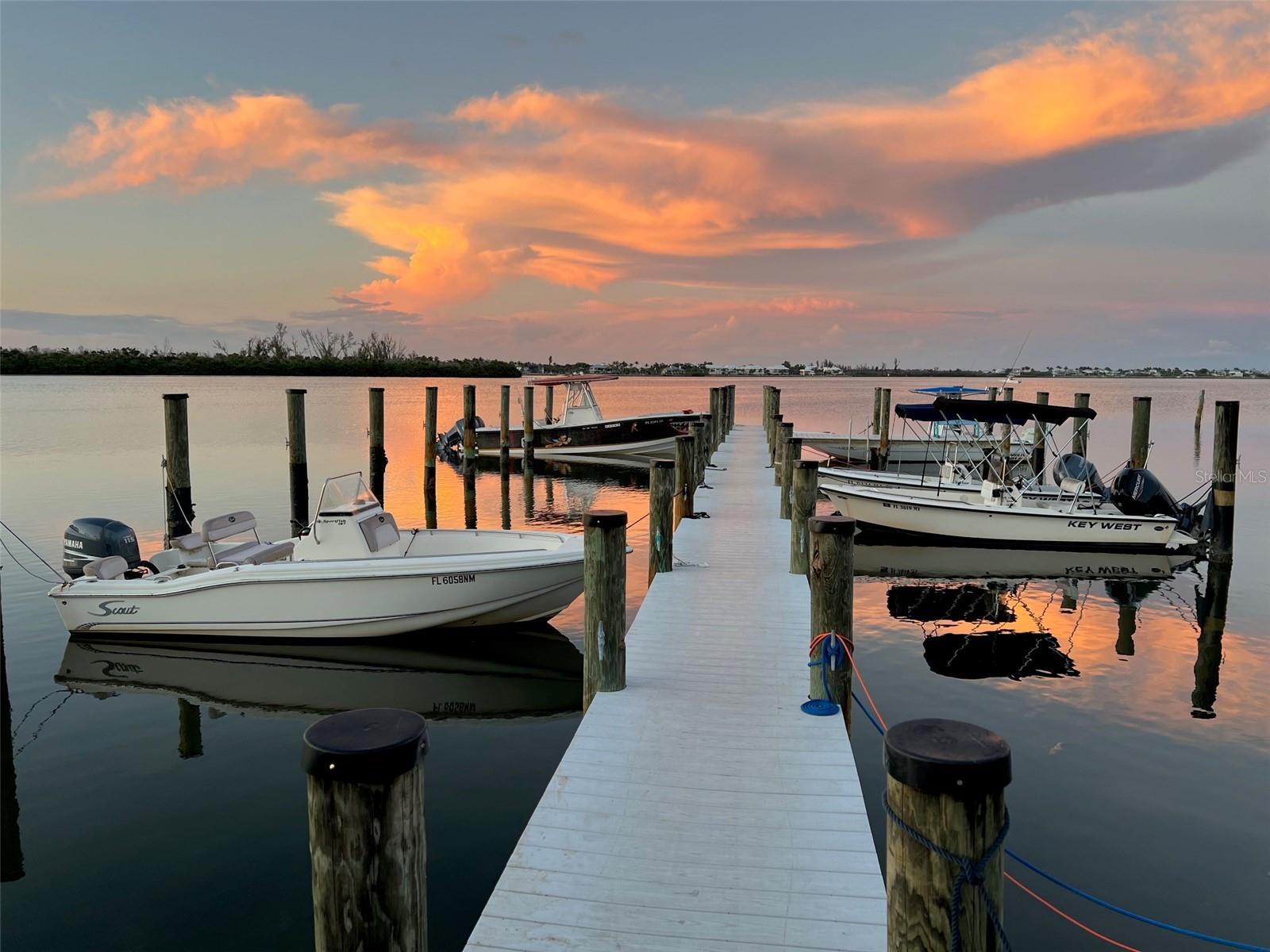 SEABOARD - Residential