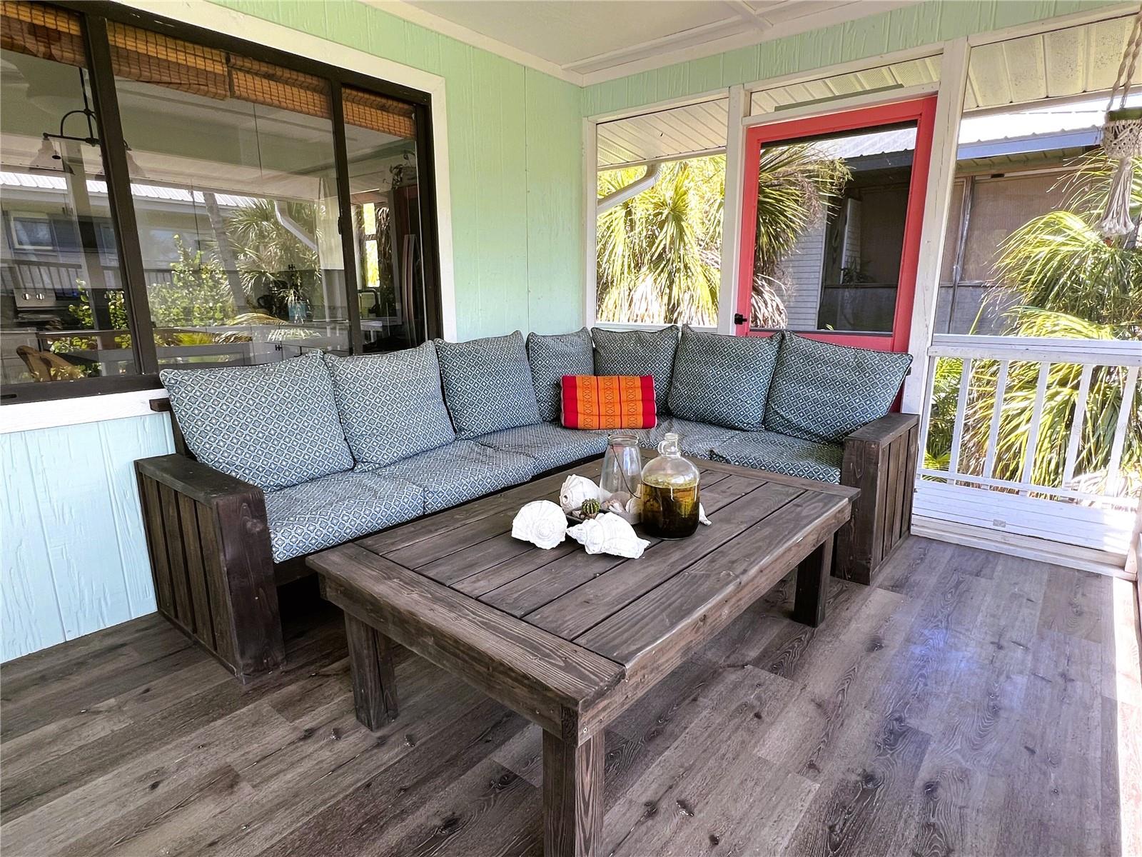 SEABOARD - Residential