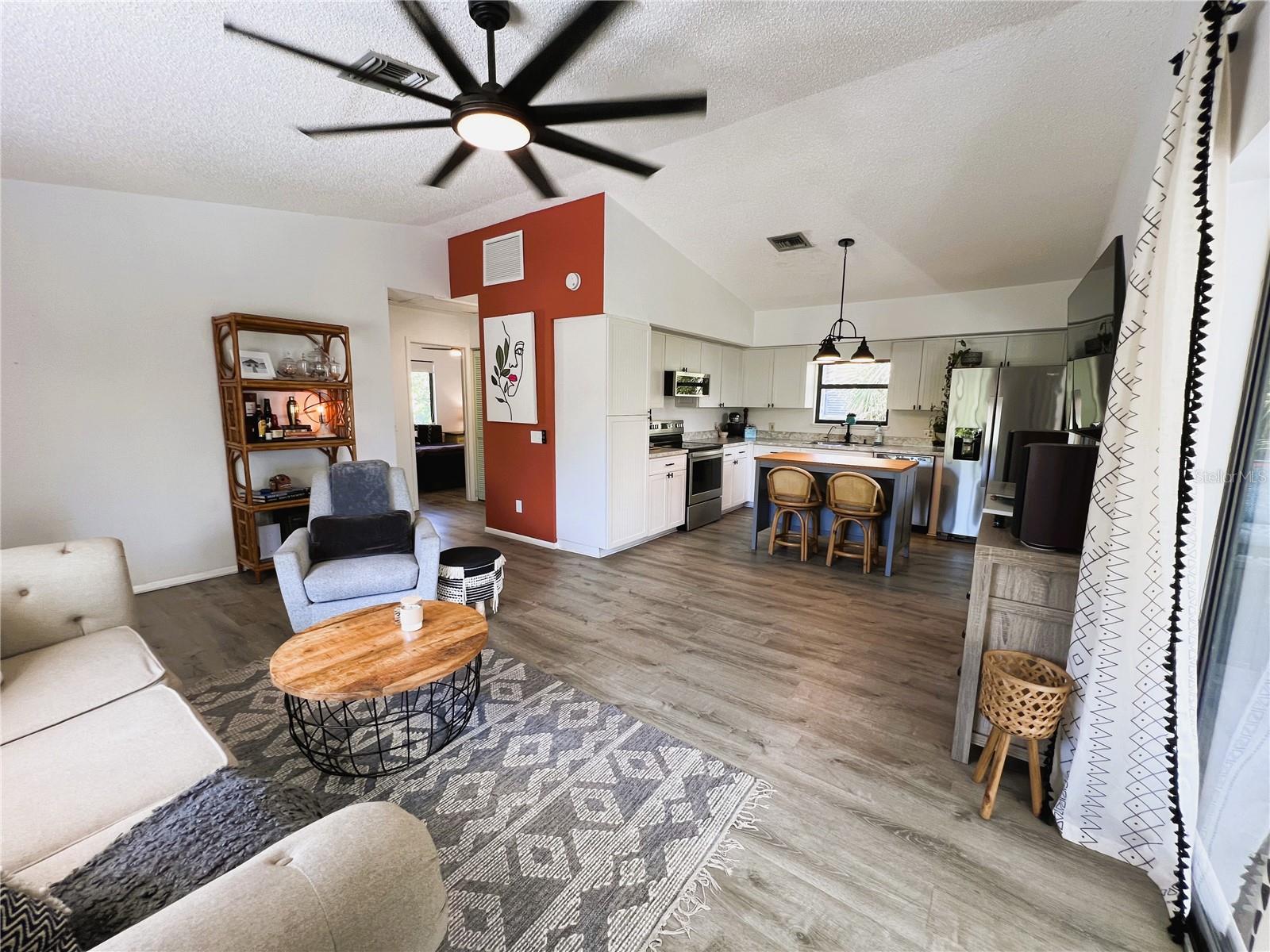 SEABOARD - Residential