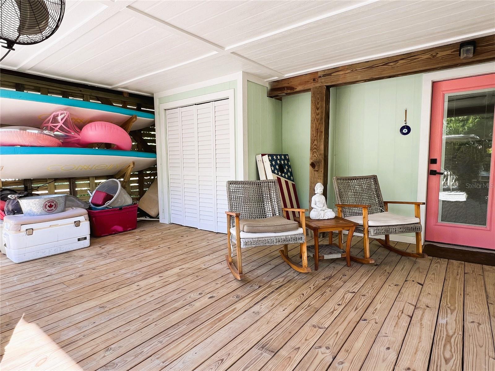 SEABOARD - Residential