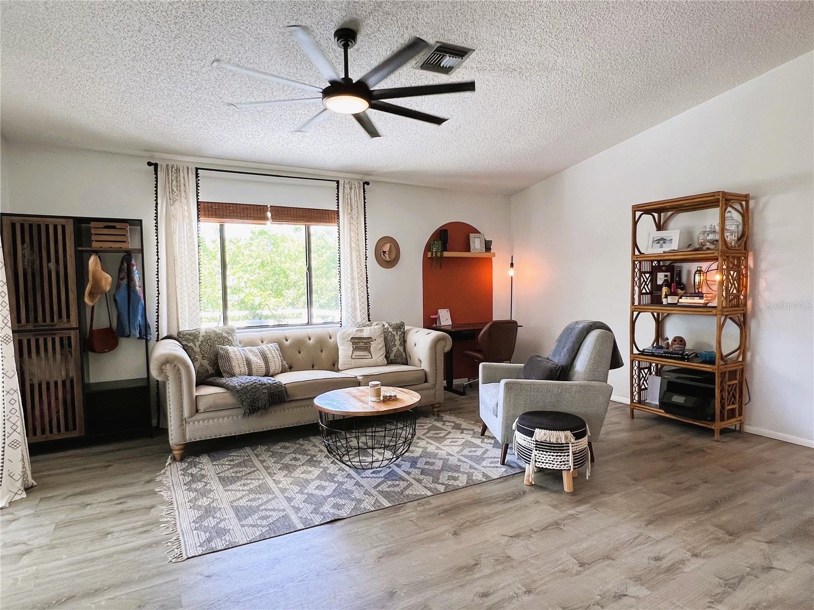 SEABOARD - Residential