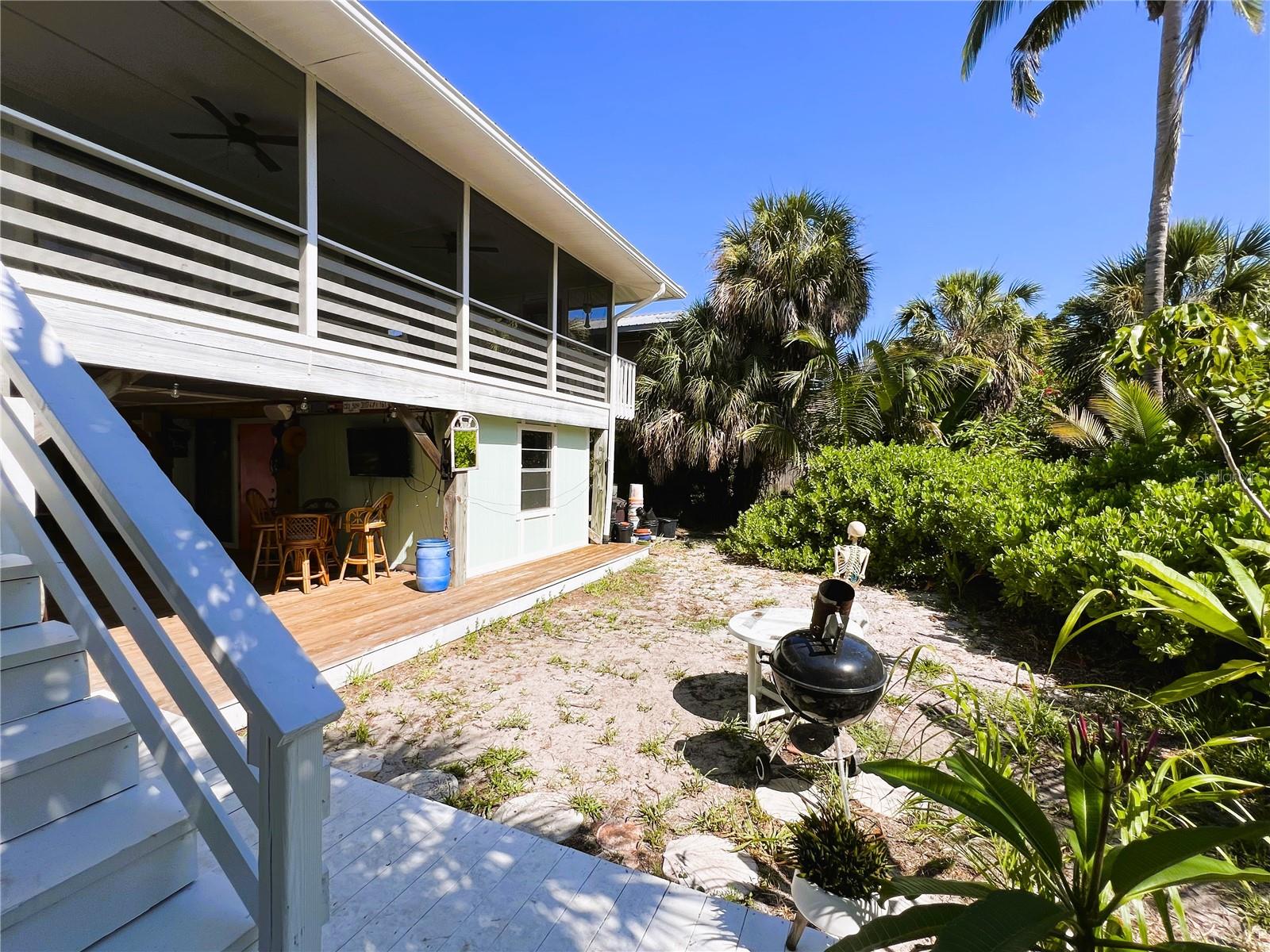 SEABOARD - Residential