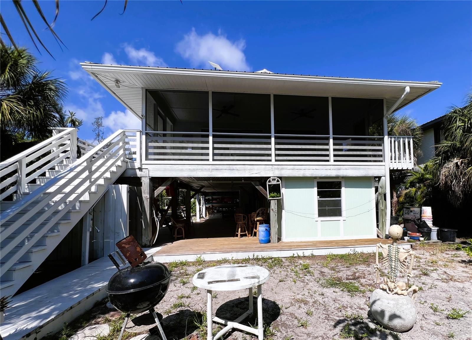 SEABOARD - Residential