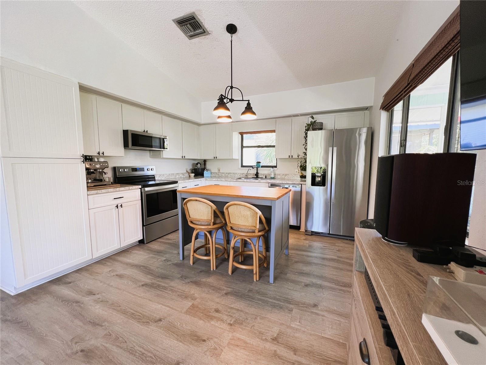 SEABOARD - Residential