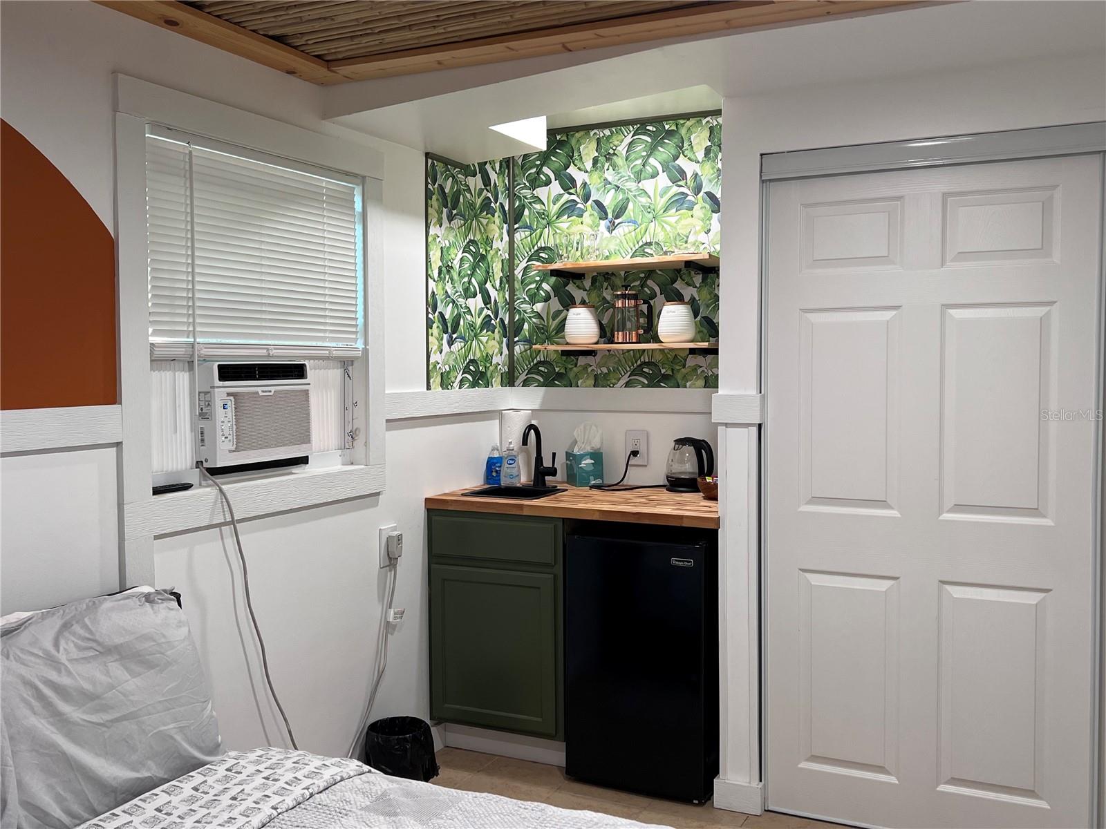 SEABOARD - Residential