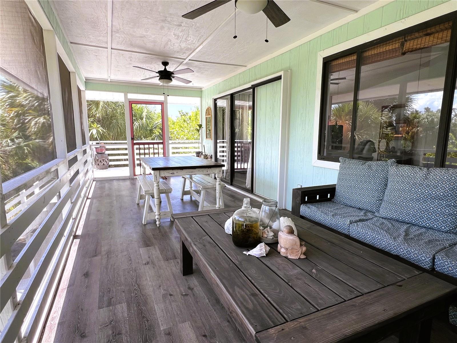 SEABOARD - Residential