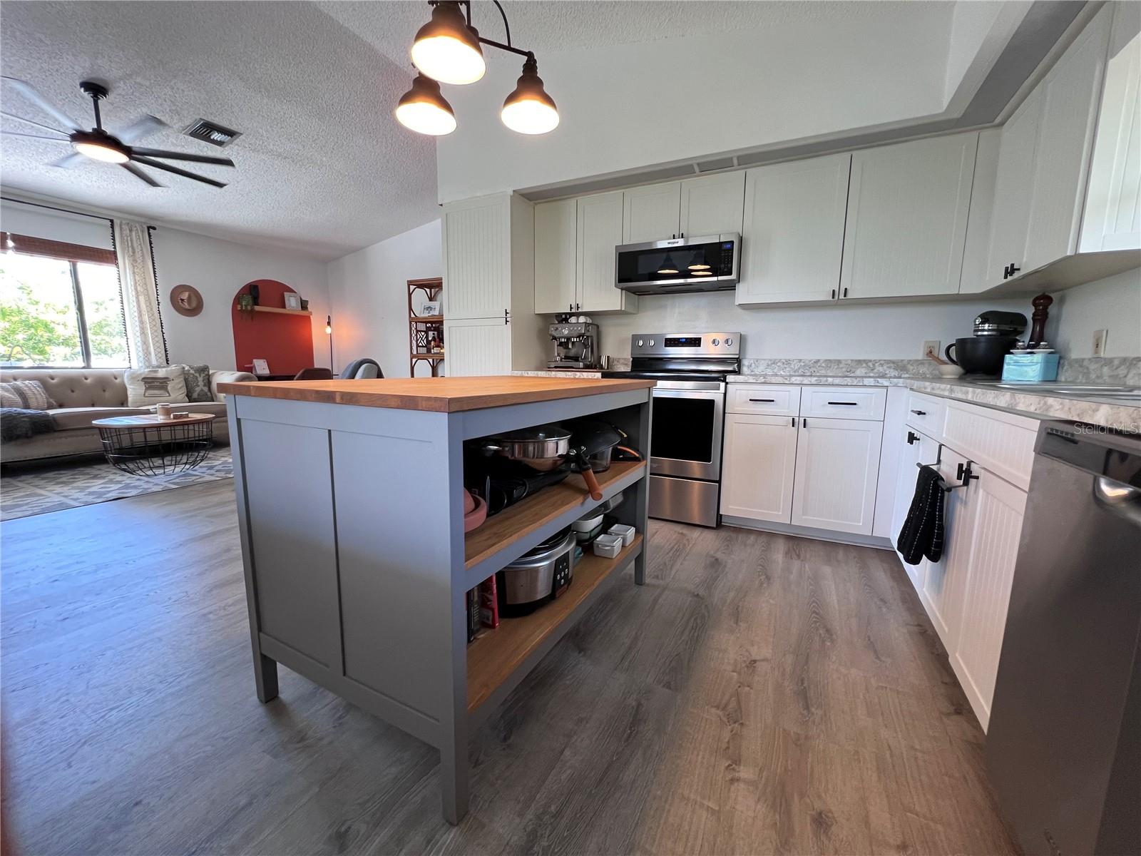 SEABOARD - Residential