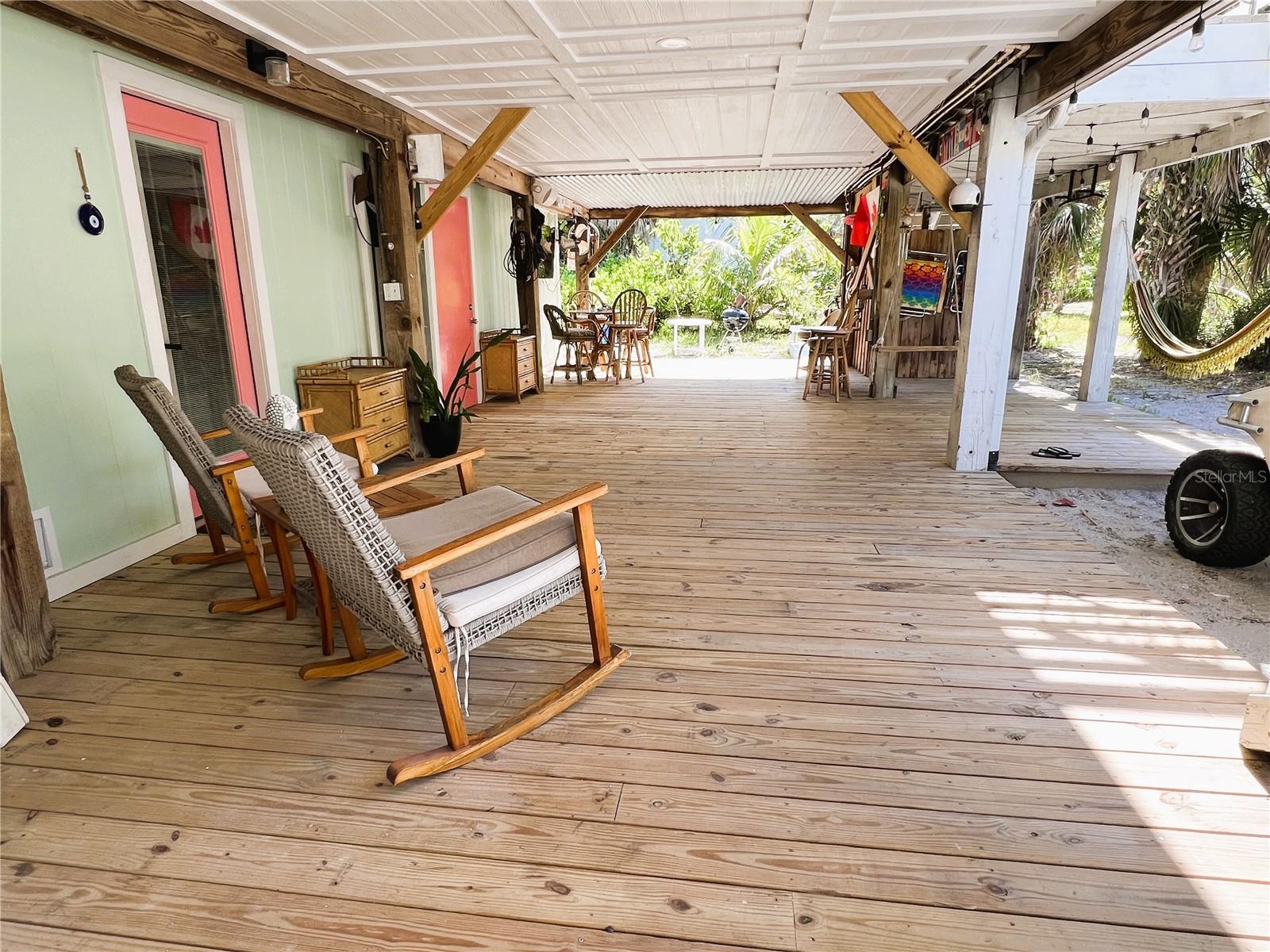 SEABOARD - Residential