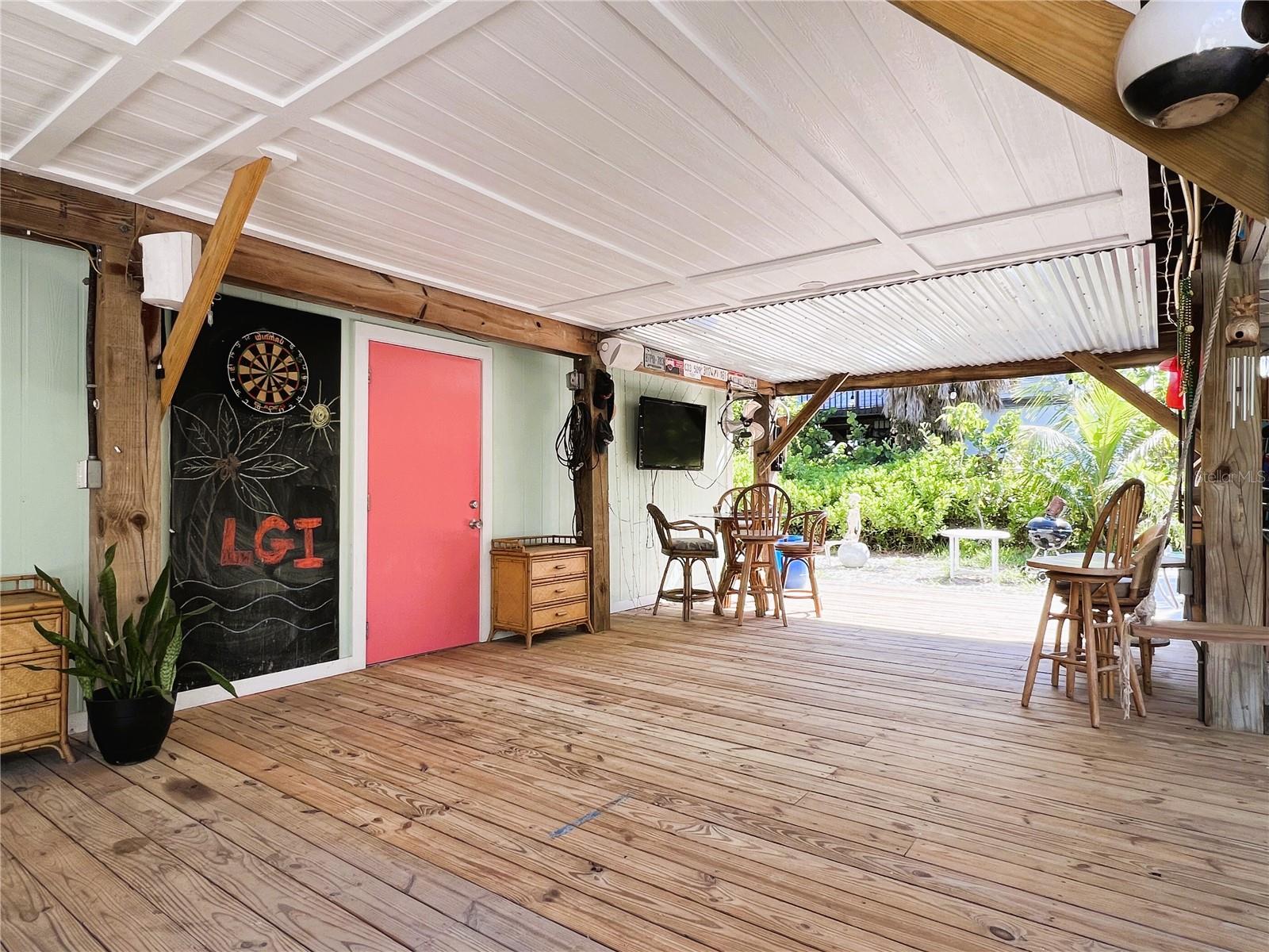 SEABOARD - Residential