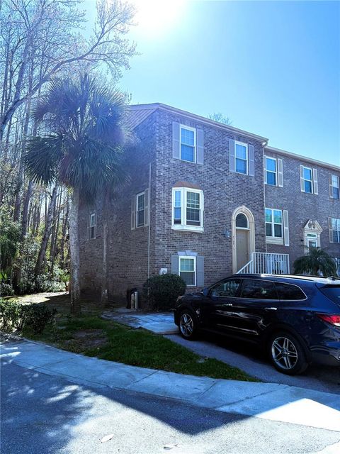 4100 DAVENTRY LANE PALM HARBOR FL 34685