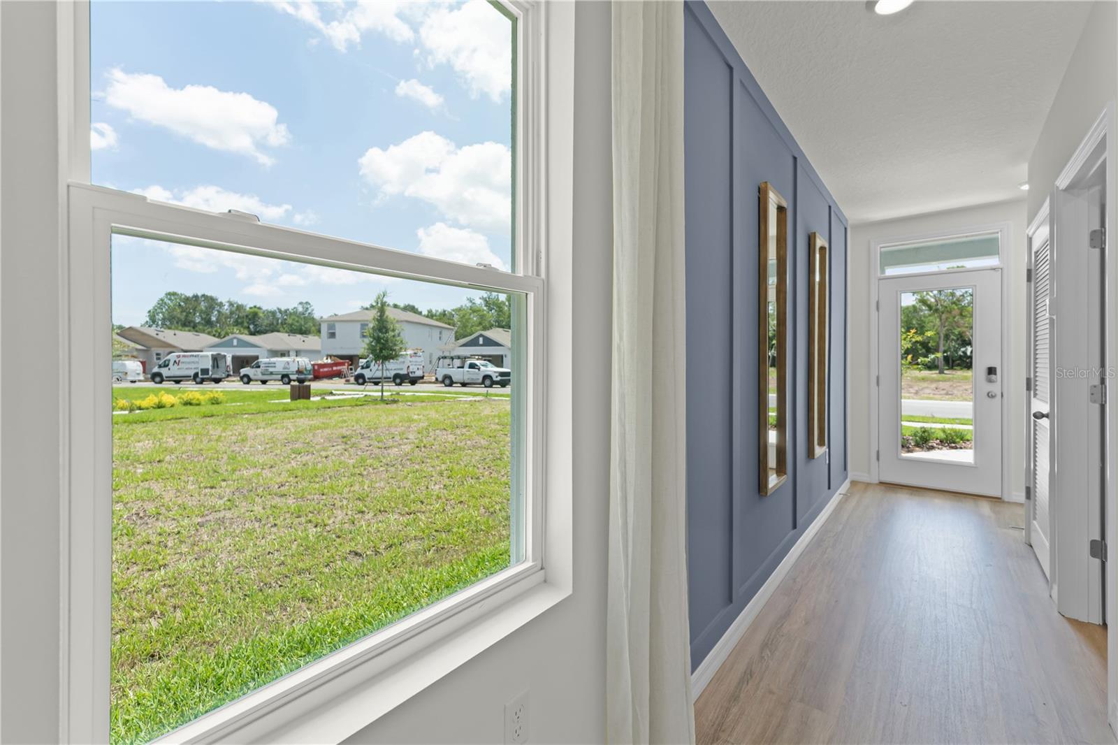 KINDRED PH 3B 3C & 3D - Residential