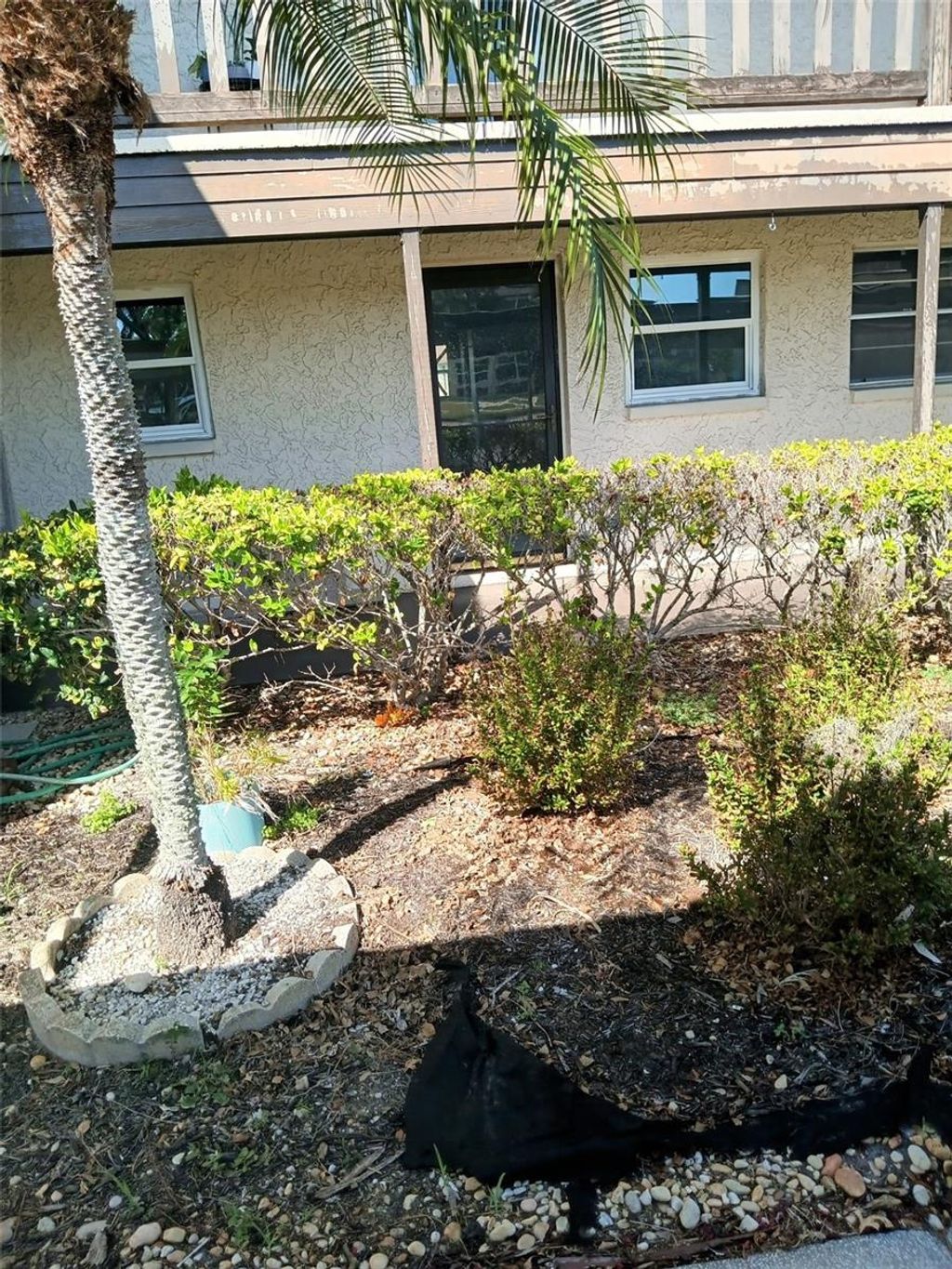 Photo of 4555 Marine Parkway #103, New Port Richey, FL 34652 (MLS # W7872024)