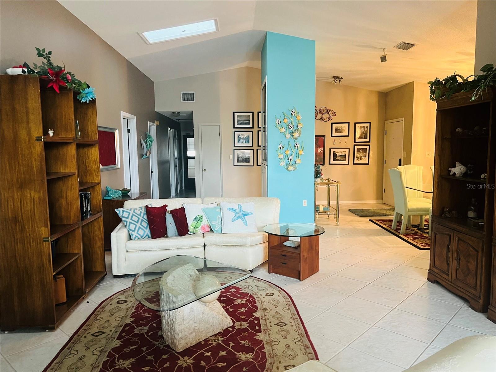 LEESBURG PALM HARBOR PT REP - Residential Lease