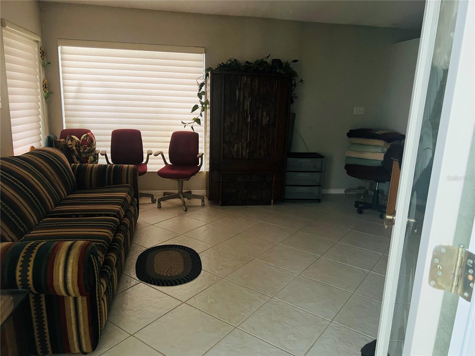 LEESBURG PALM HARBOR PT REP - Residential Lease