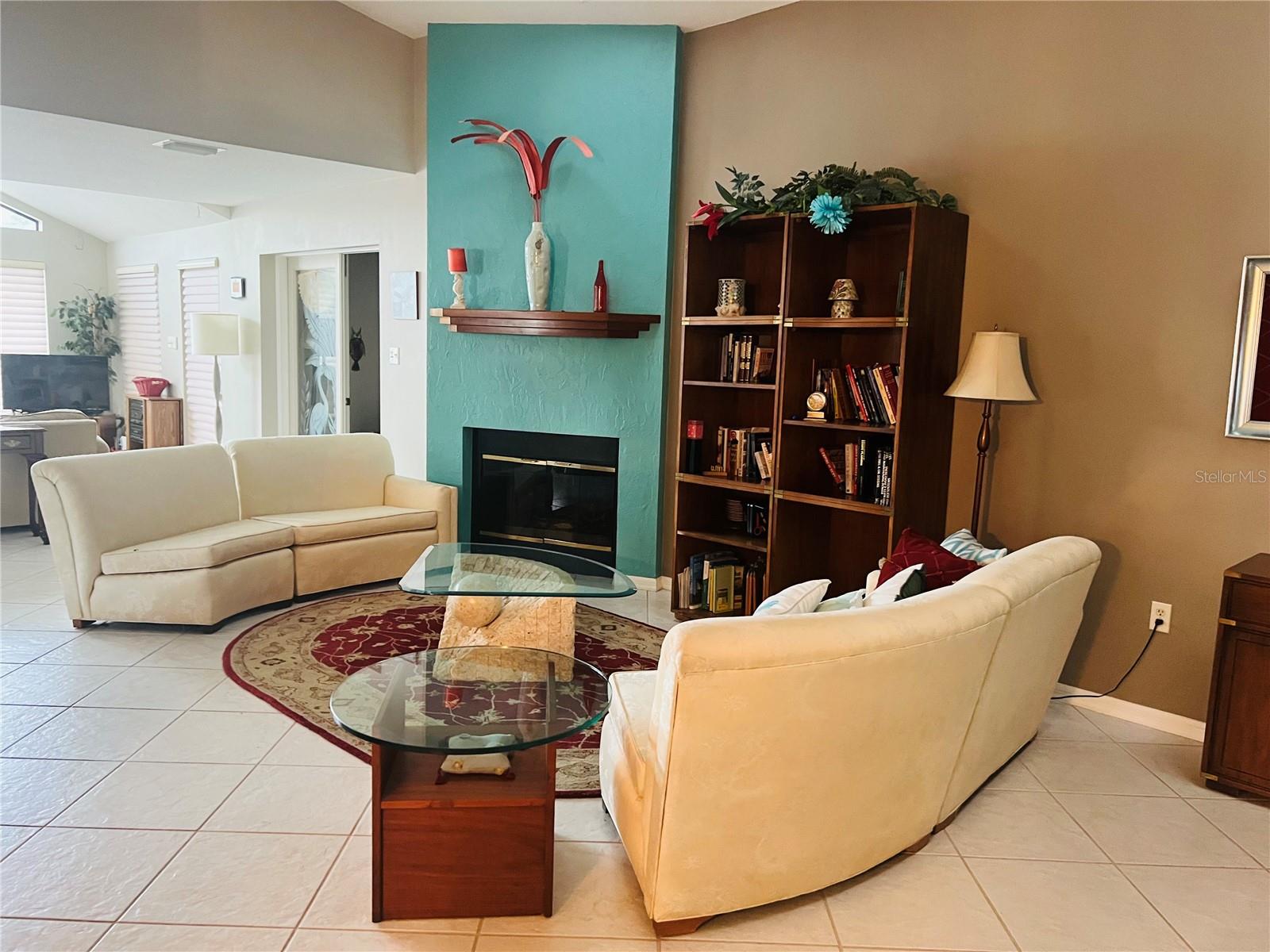 LEESBURG PALM HARBOR PT REP - Residential Lease