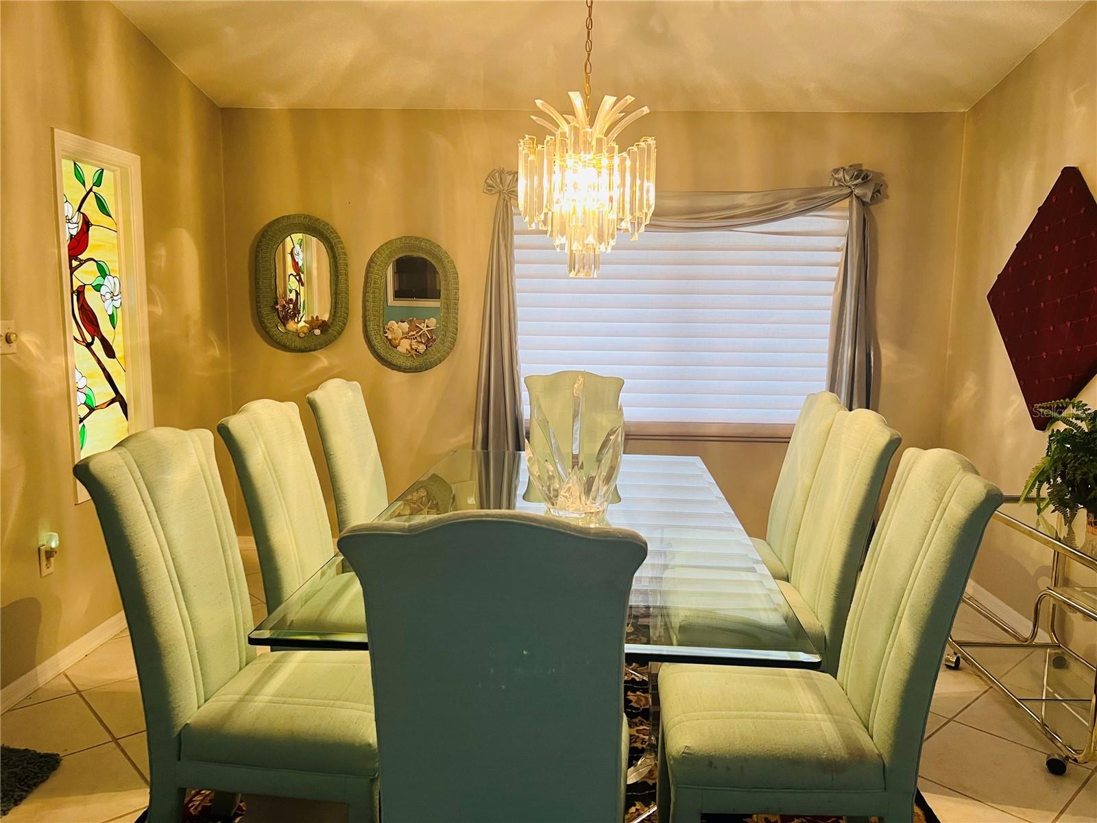 LEESBURG PALM HARBOR PT REP - Residential Lease