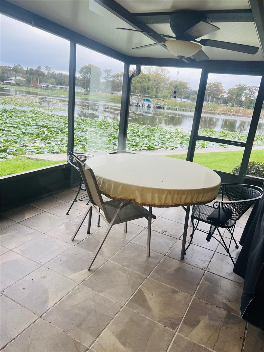 LEESBURG PALM HARBOR PT REP - Residential Lease