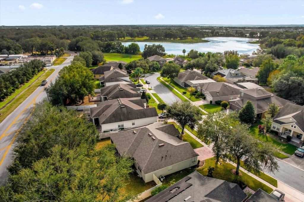 Photo of 2284 Pickford Circle, Apopka, FL 32703 (MLS # O6385475)