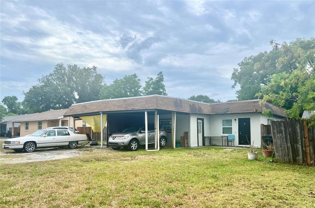 Photo of 4130 32nd Street N, St Petersburg, FL 33714 (MLS # TB8508946)