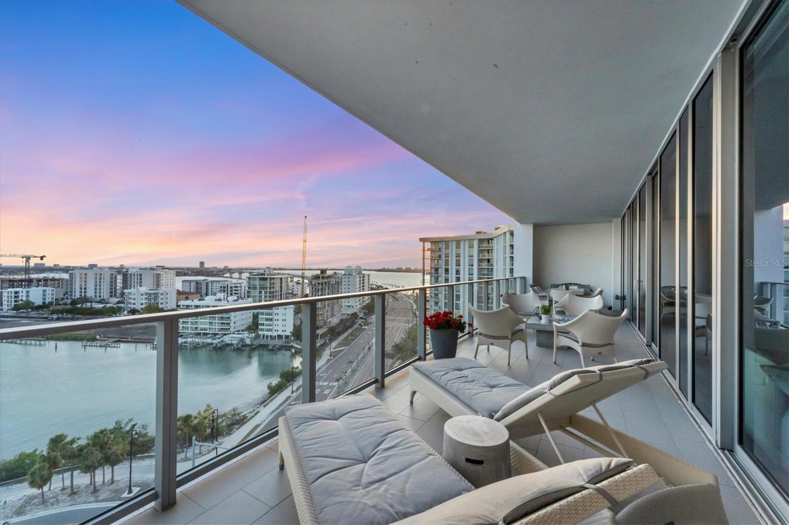 1155 N GULFSTREAM AVENUE 1205