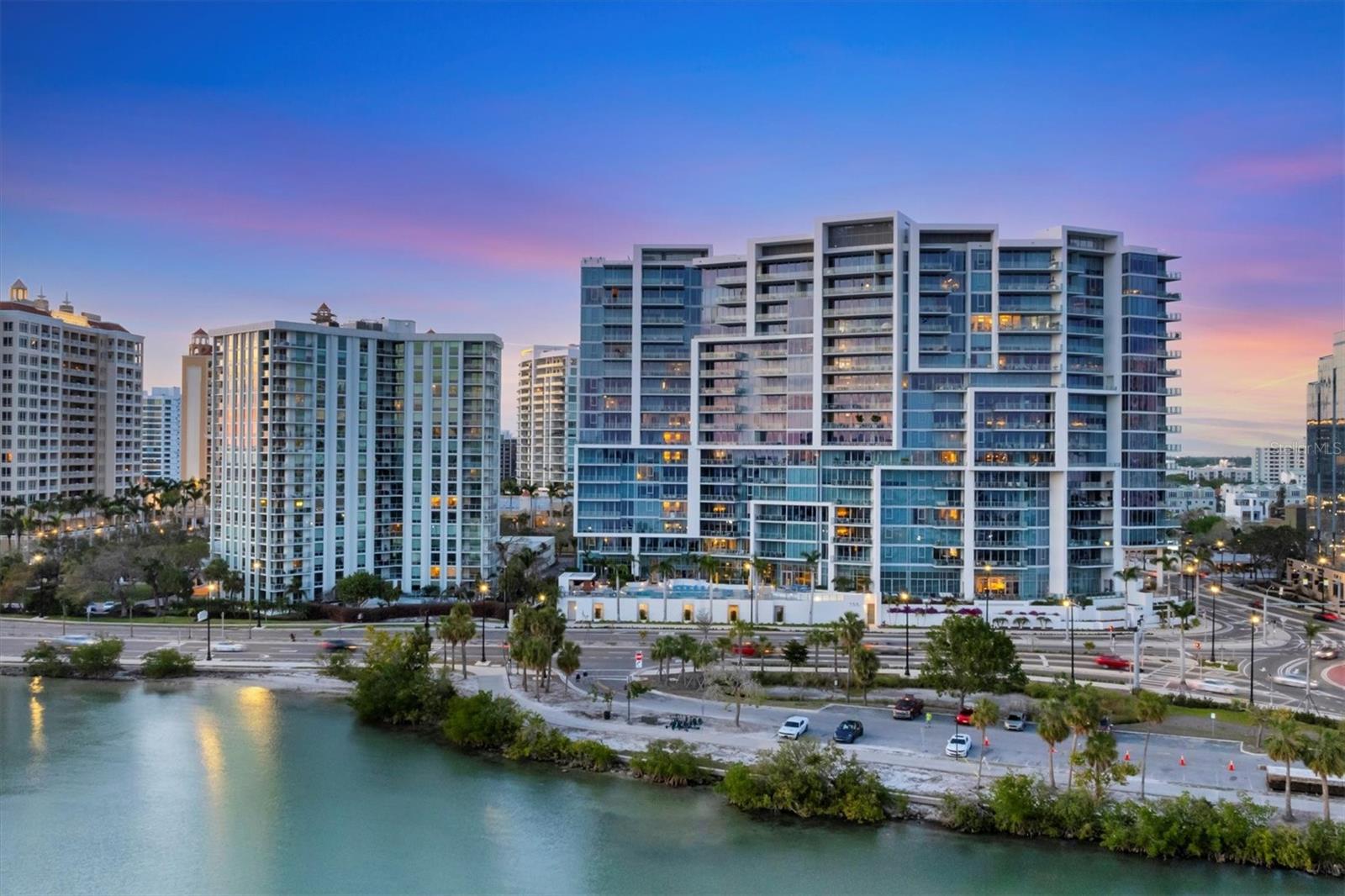 1155 N GULFSTREAM AVENUE 1205
