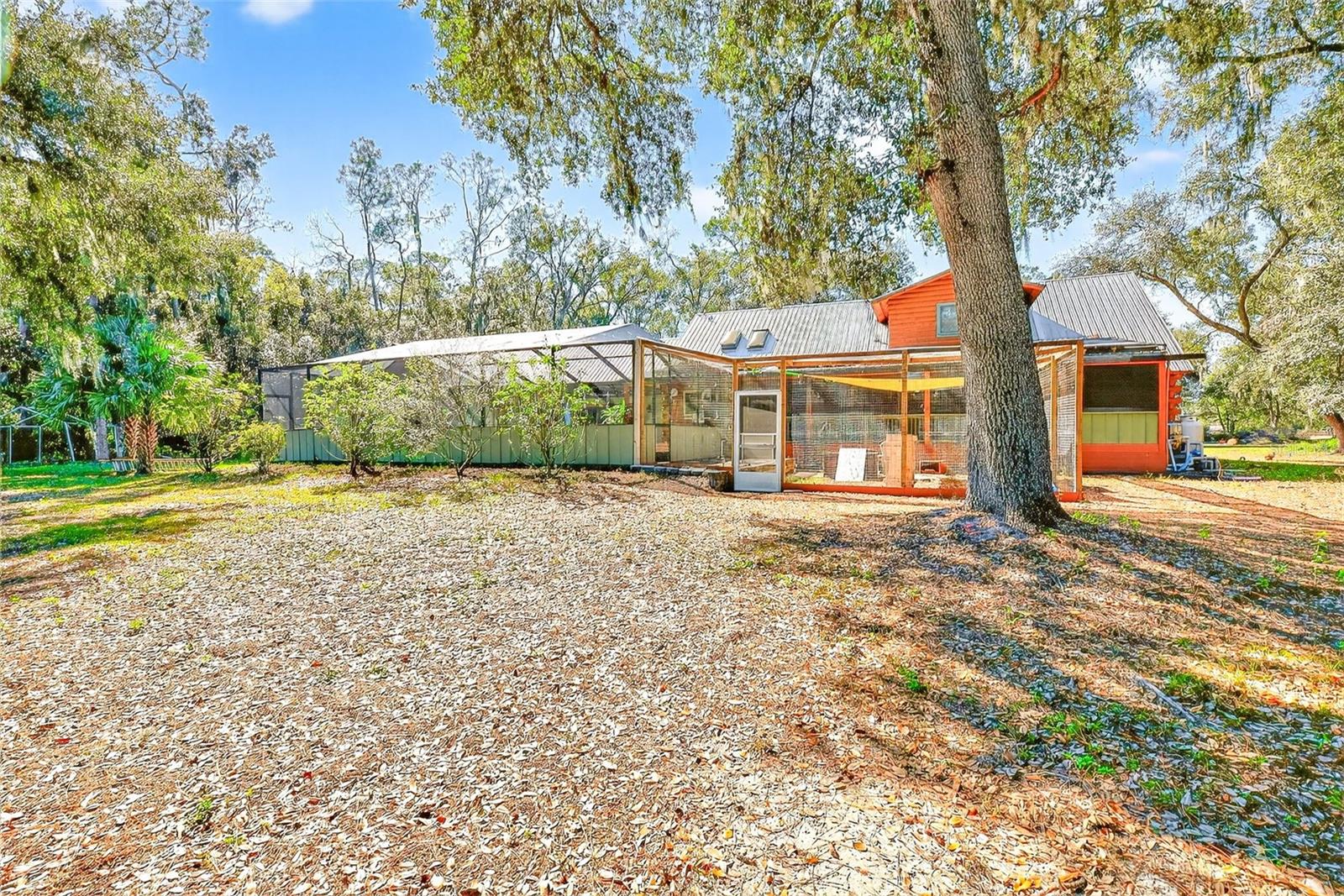 UNPLATTED - Residential