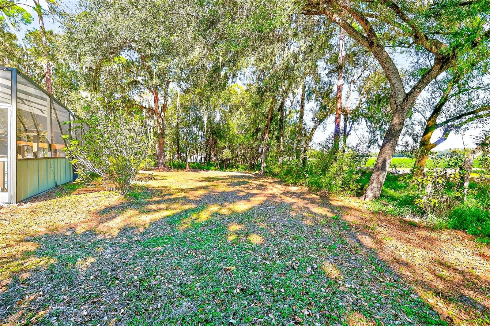 UNPLATTED - Residential