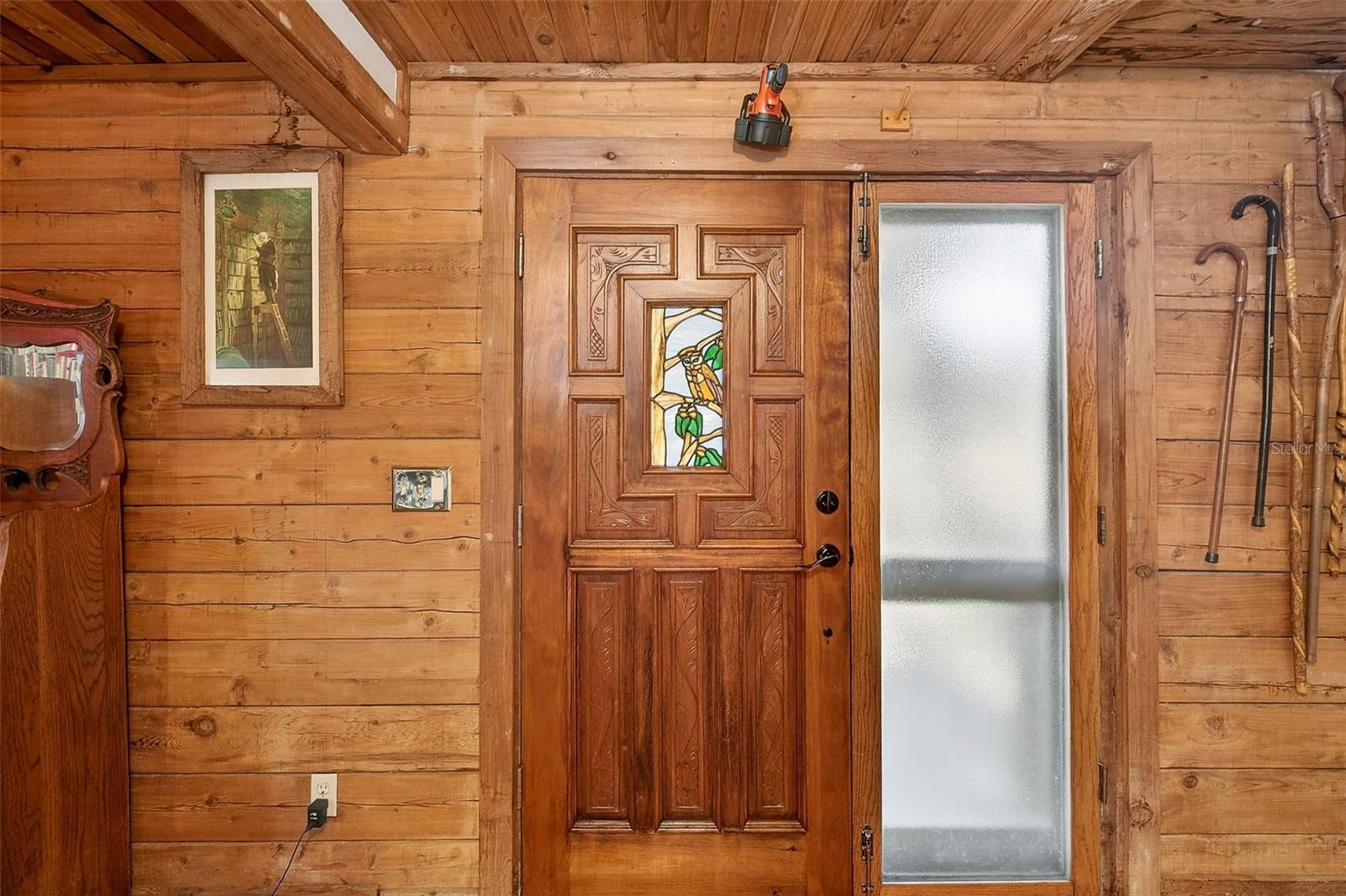 UNPLATTED - Residential