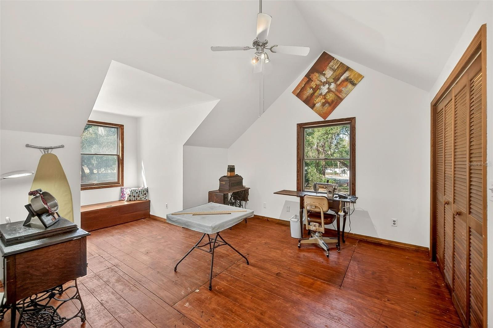 UNPLATTED - Residential