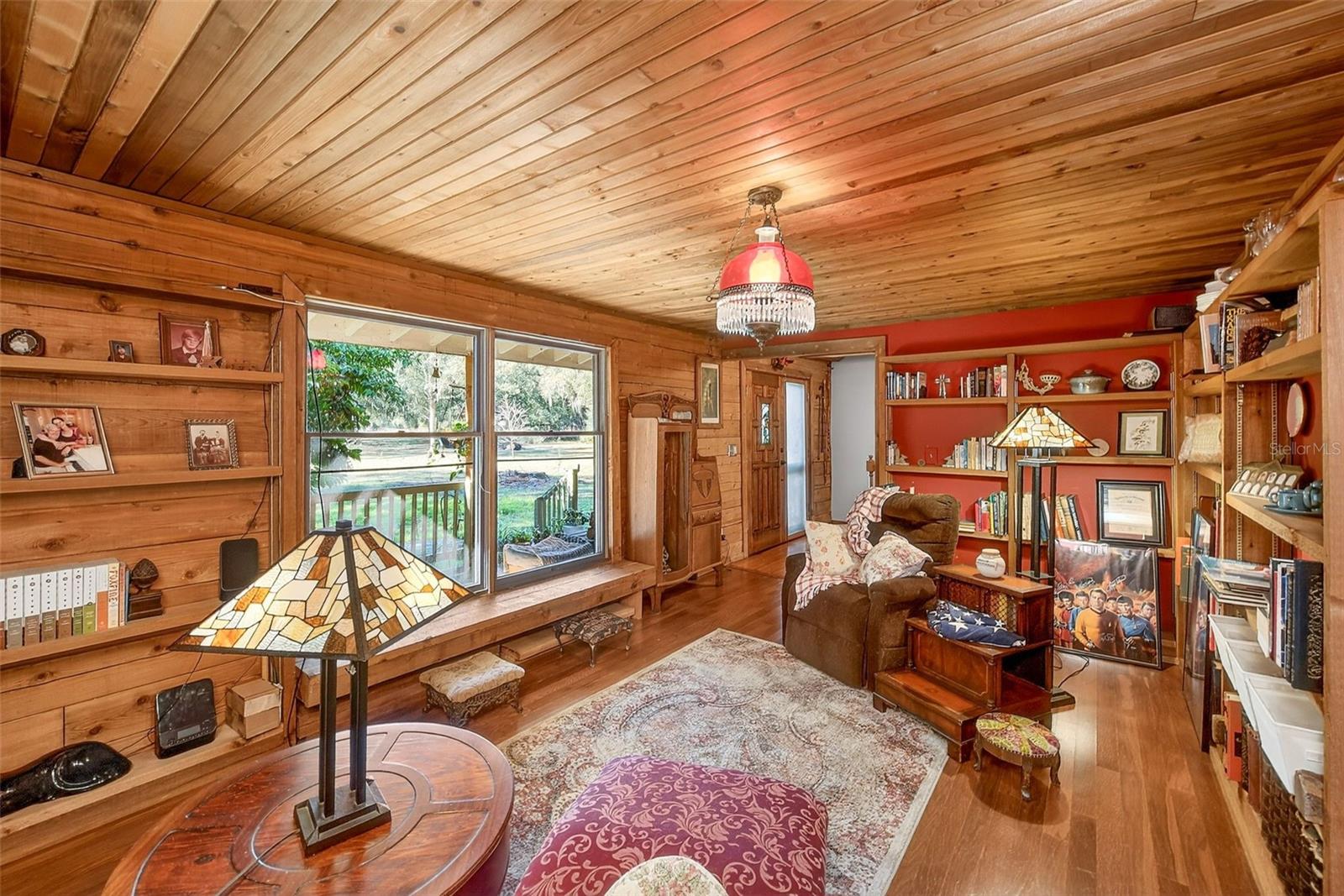 UNPLATTED - Residential