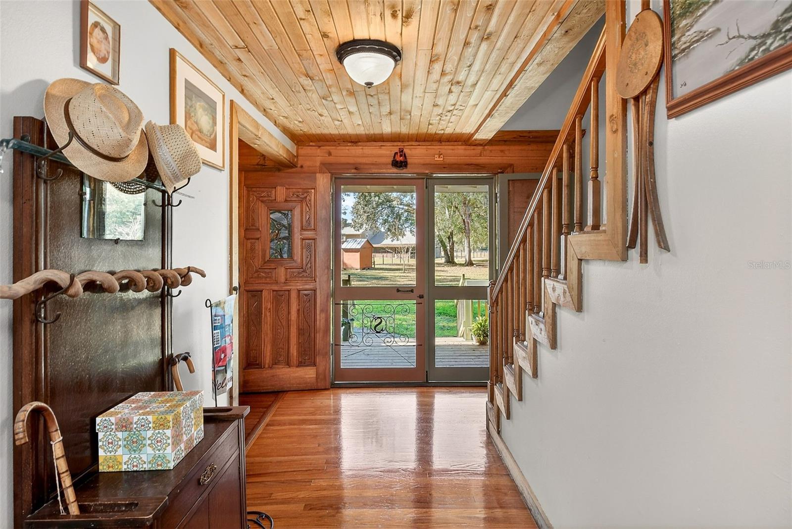 UNPLATTED - Residential