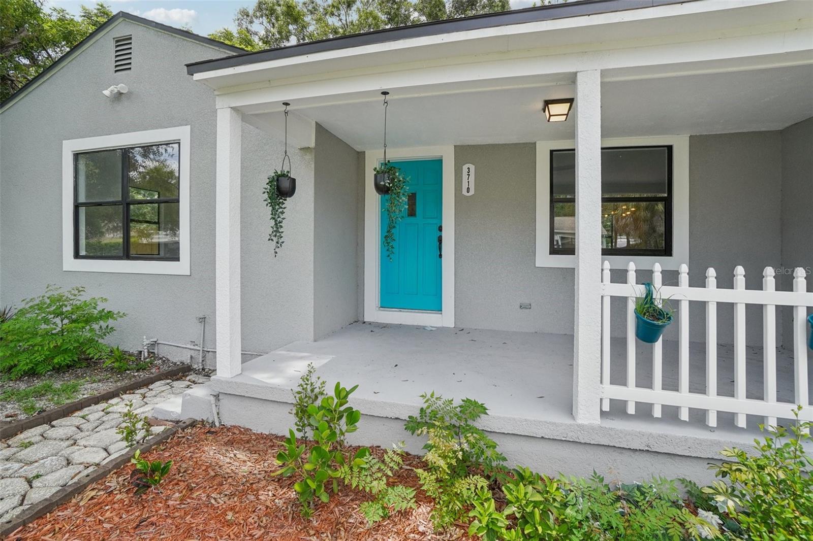 3710 W GRIFLOW STREET