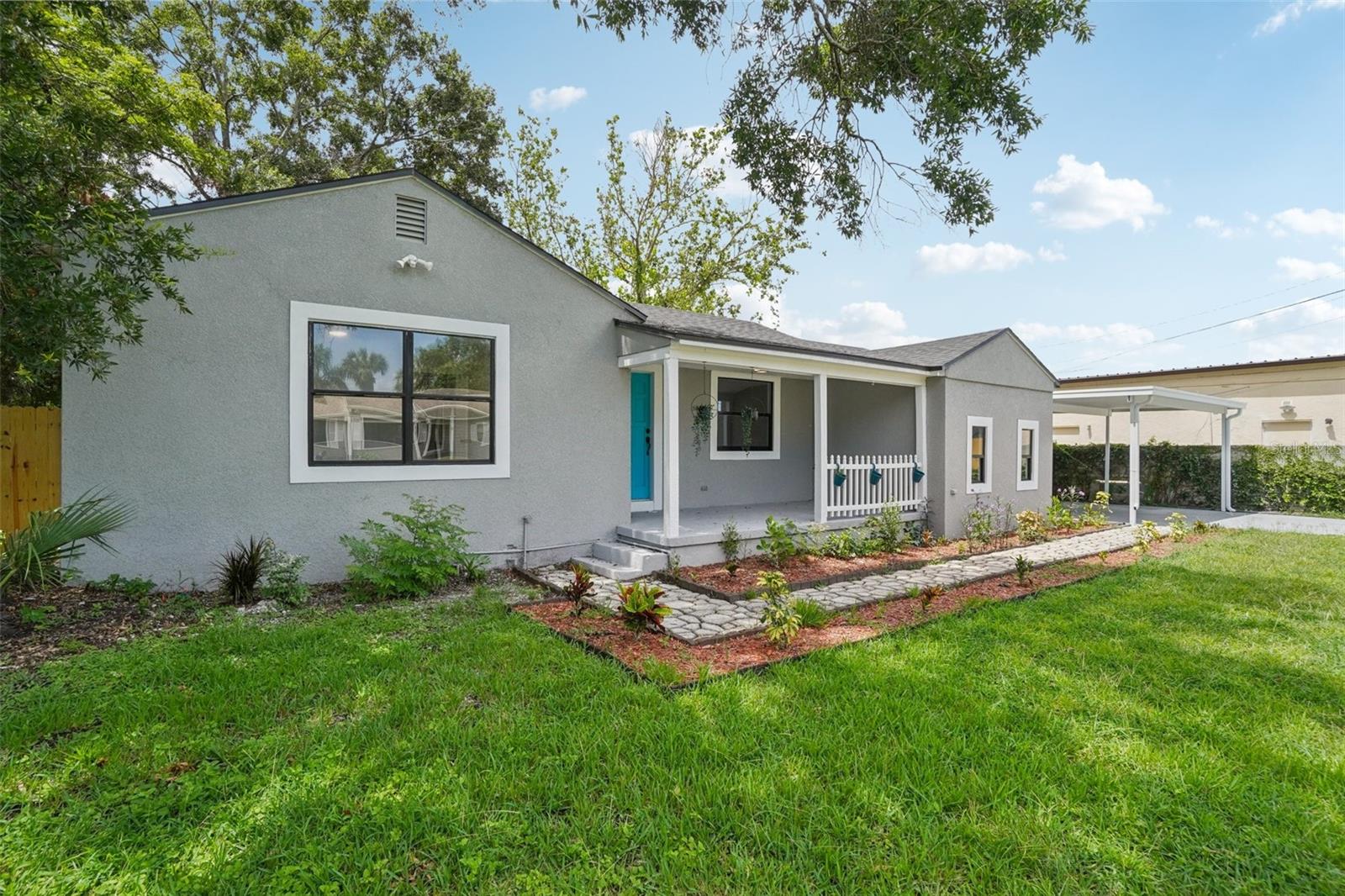 3710 W GRIFLOW STREET