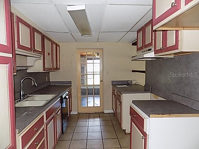 BAYSHORE GARDENS SEC 2 - Residential