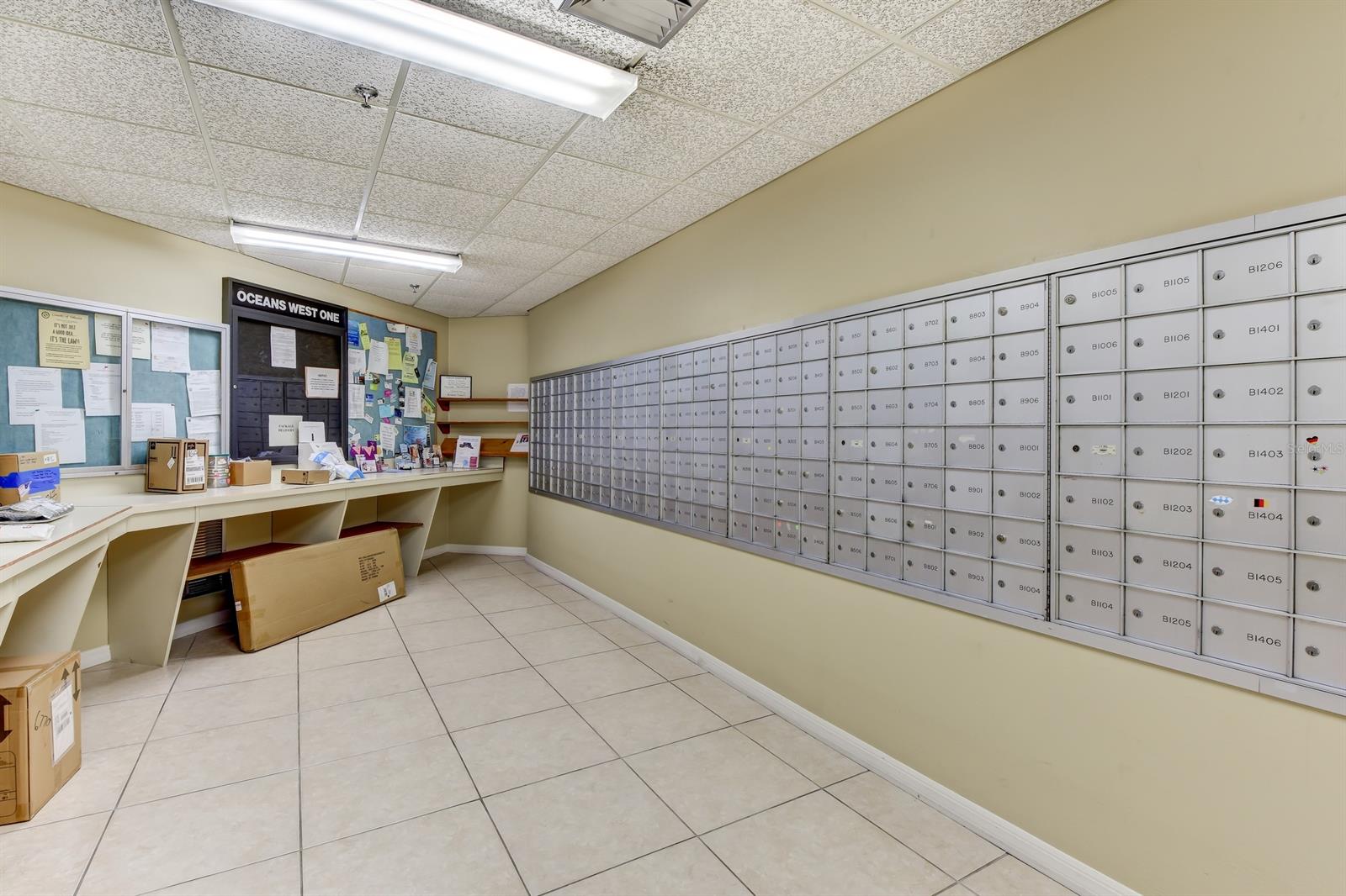 Oceans West Condo - Residential