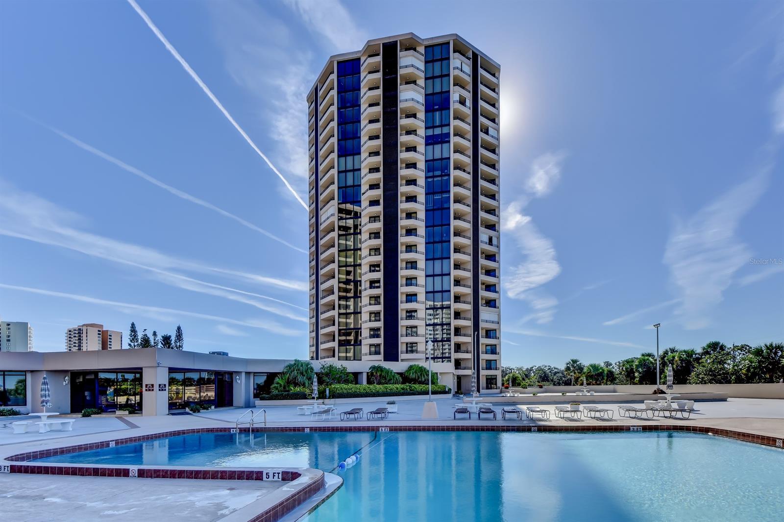 Oceans West Condo - Residential