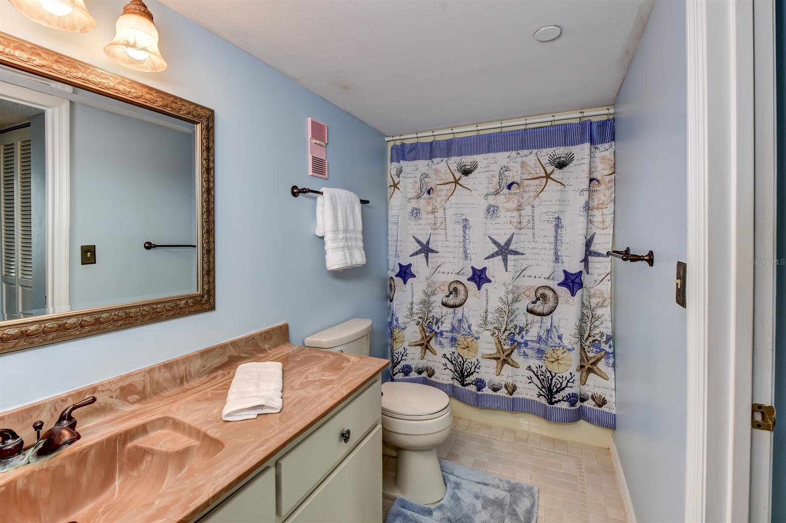 Oceans West Condo - Residential