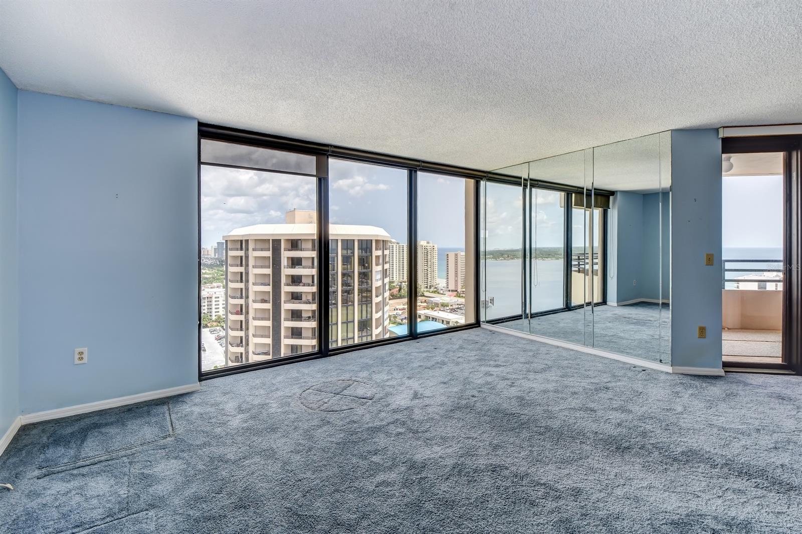 Oceans West Condo - Residential