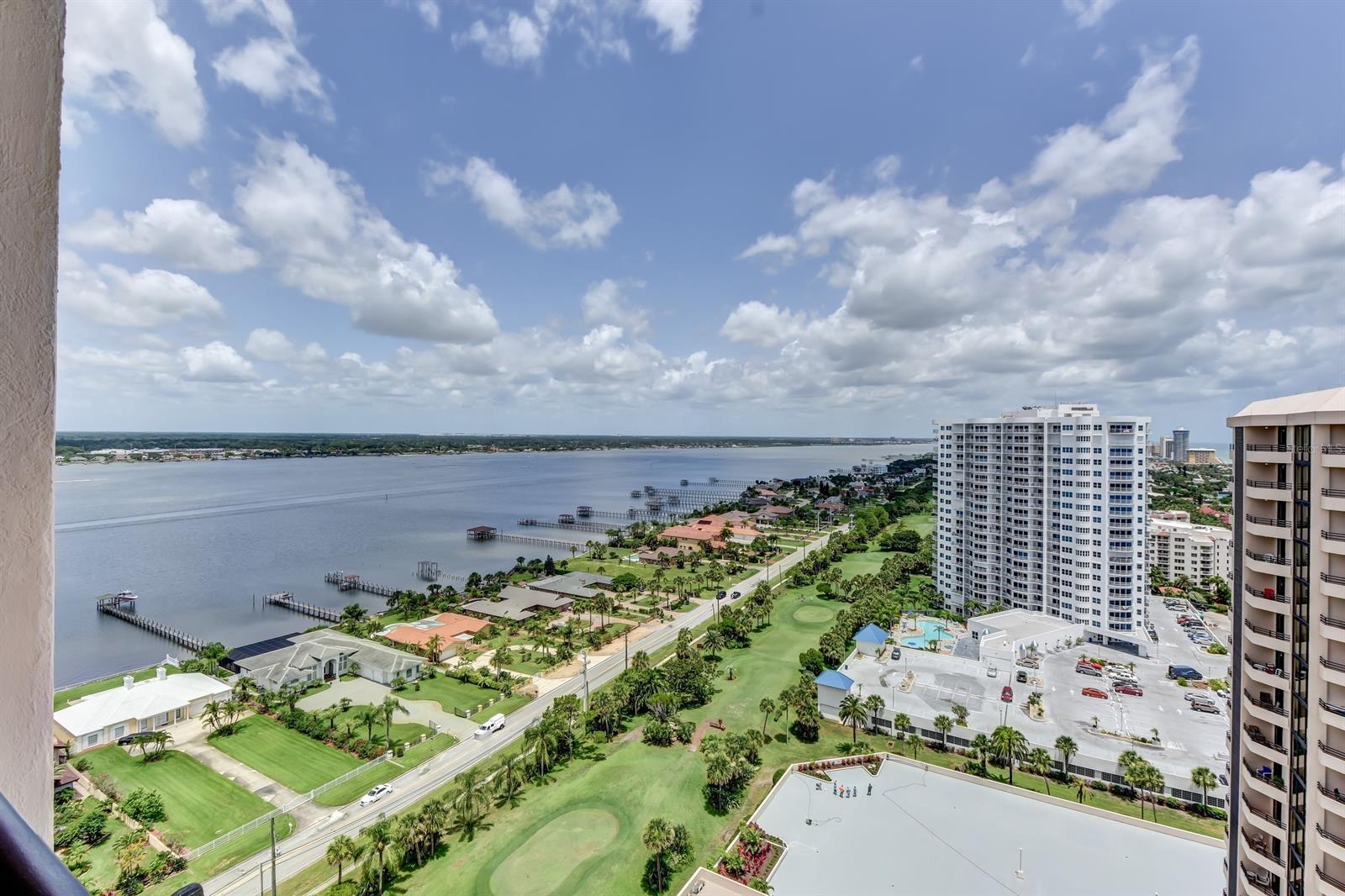 Oceans West Condo - Residential