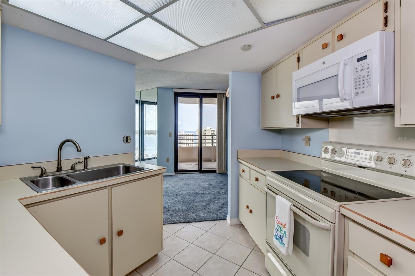 Oceans West Condo - Residential